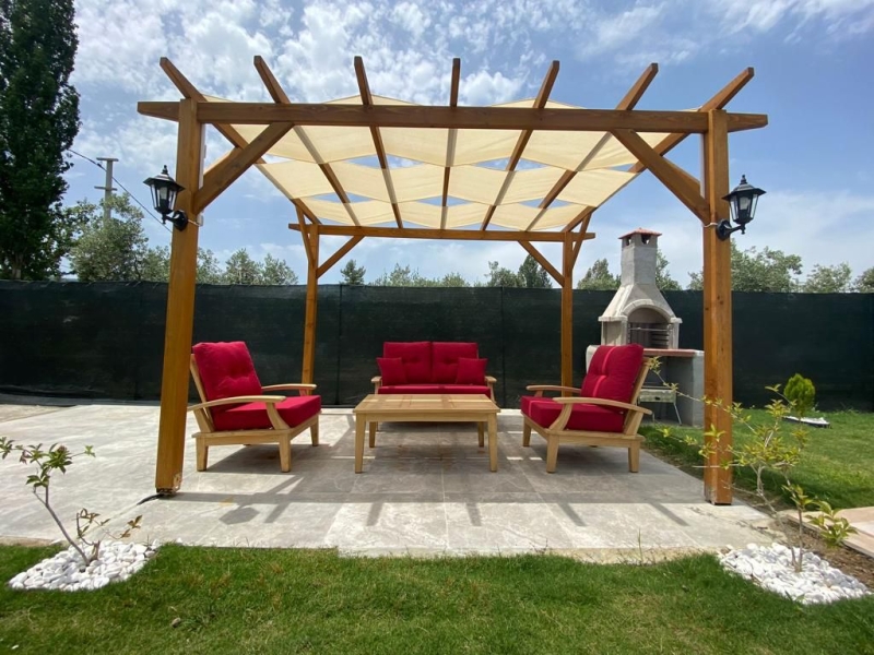 Villa Grey 1
